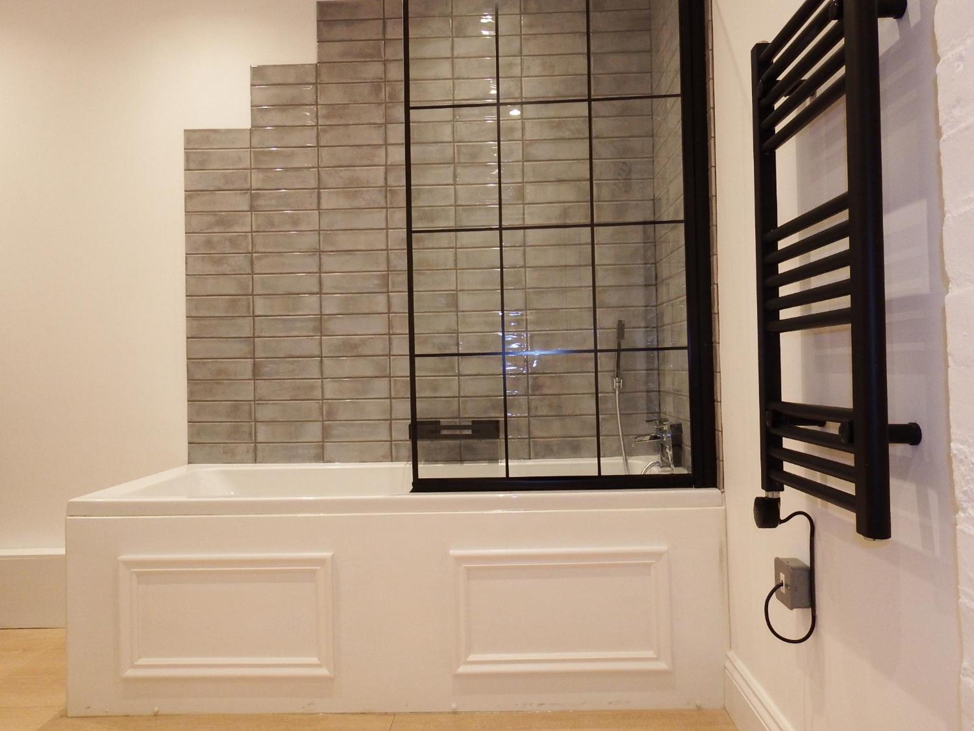 Newly Renovated Stunning Warehouse Apartment Bournemouth Esterno foto