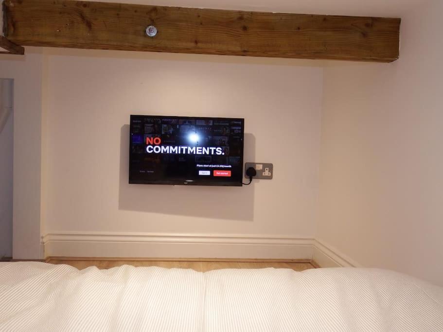 Newly Renovated Stunning Warehouse Apartment Bournemouth Esterno foto