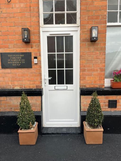 Newly Renovated Stunning Warehouse Apartment Bournemouth Esterno foto
