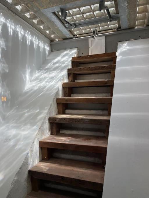 Newly Renovated Stunning Warehouse Apartment Bournemouth Esterno foto