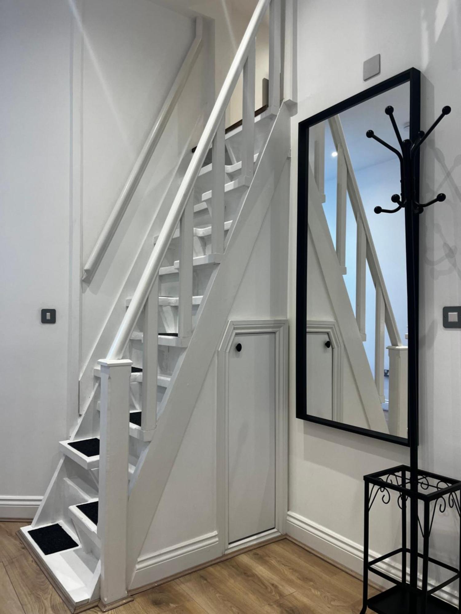 Newly Renovated Stunning Warehouse Apartment Bournemouth Esterno foto